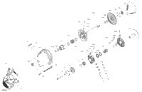Drive - Pulley