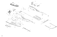 Frame - System - Rear Section