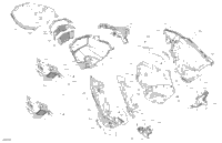 Body - Bottom Pan