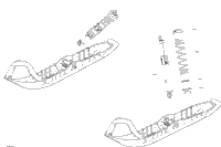 Suspension, Front - Shocks