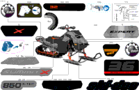 Body - Decals