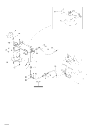 Oil Tank