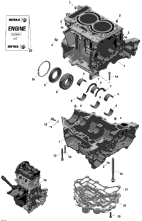 Engine Block