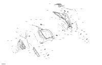 Body - Side Panels