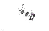 Rotax - Magneto And Electric Starter