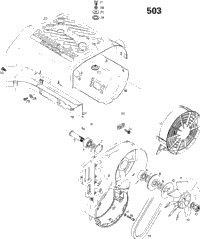 Cooling System (503)
