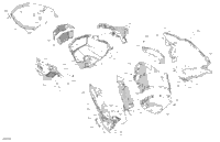 Body - Bottom Pan