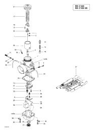 Carburetors