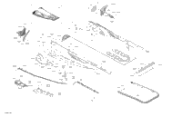Frame - System - Rear Section
