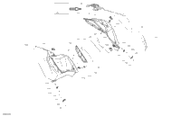 Body - Side Panels