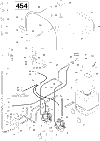 Fuel System 440