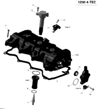 Valve Cover