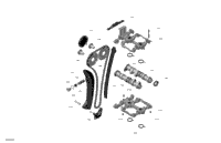 Rotax - Valve Train