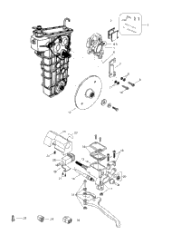 Brake
