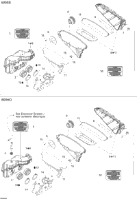 Air Intake System 800