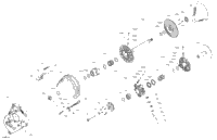 Drive - Pulley