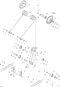 Rear Arm