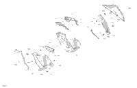Body - Side Panels
