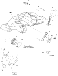 Air Intake System