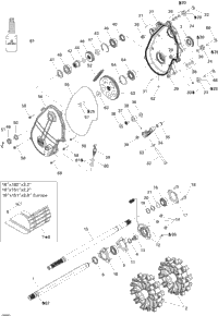 Drive System