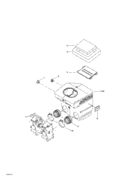Air Intake System
