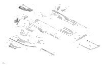 Frame - System - Rear Section