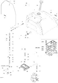 Fuel System