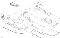 Frame - System - Rear Section