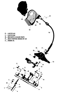 Rave Valve - 598 Rs