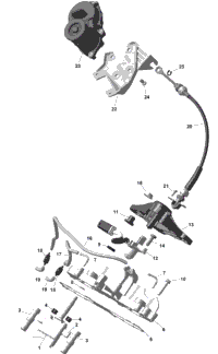 Rotax - Rave Valve