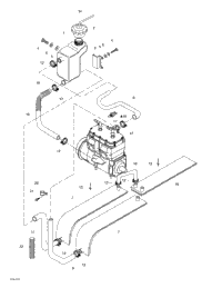 Cooling System (593)