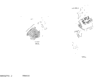 Electric - Main Harness - 515178732 - Model With Multigauge Vip Medium - Part 2