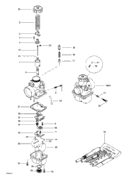 Carburetors