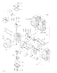 Carburetors