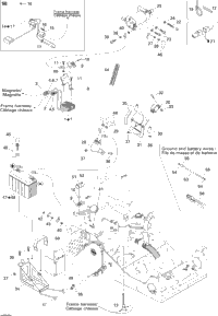 Electrical System (Battery)