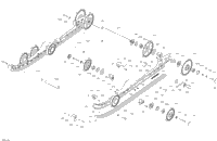 Rear Suspension - Rmotion - Inferior