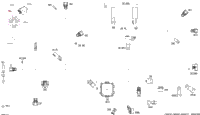 Electric - Main Harness - 515179732