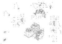 Engine And Engine Support