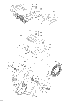 Cooling System