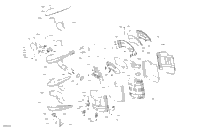 Engine - Exhaust