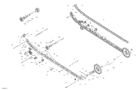 Suspension - Rear - Lower Section