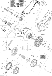 Pulley System