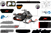 Body - Decals
