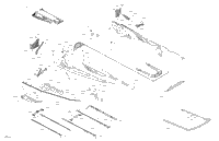 Frame - System - Rear Section