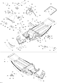 Frame And Components