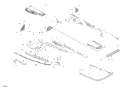 Frame - System - Rear Section
