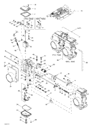 Carburetors