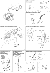 Electrical System