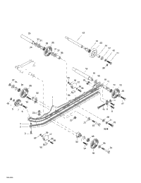 Rear Suspension