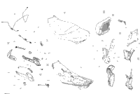 Seat - Main Section - Ltd